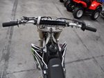     Honda CRF450R 2008  15
